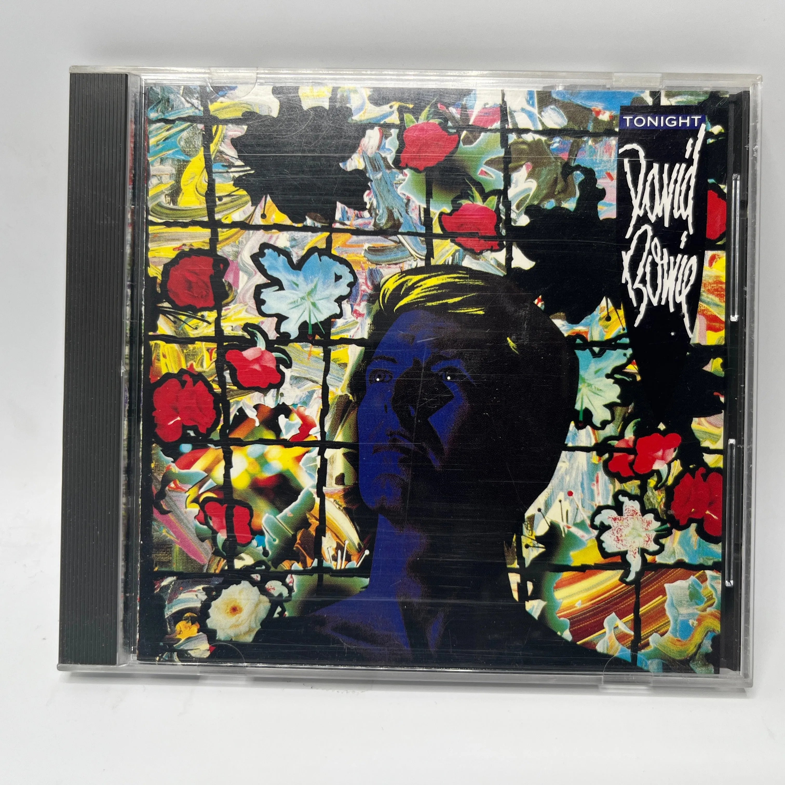 David Bowie - Tonight CD