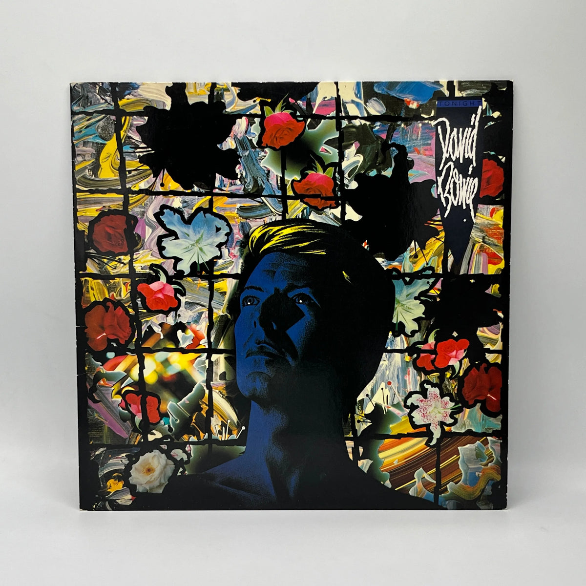 David Bowie – Tonight LP