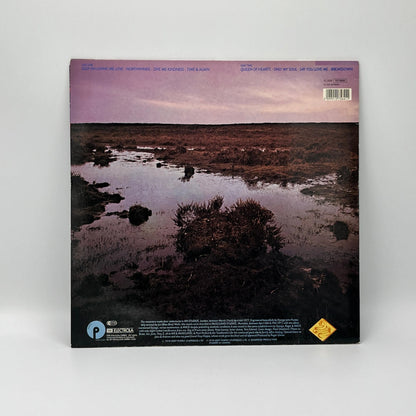 David Coverdale - Northwinds LP