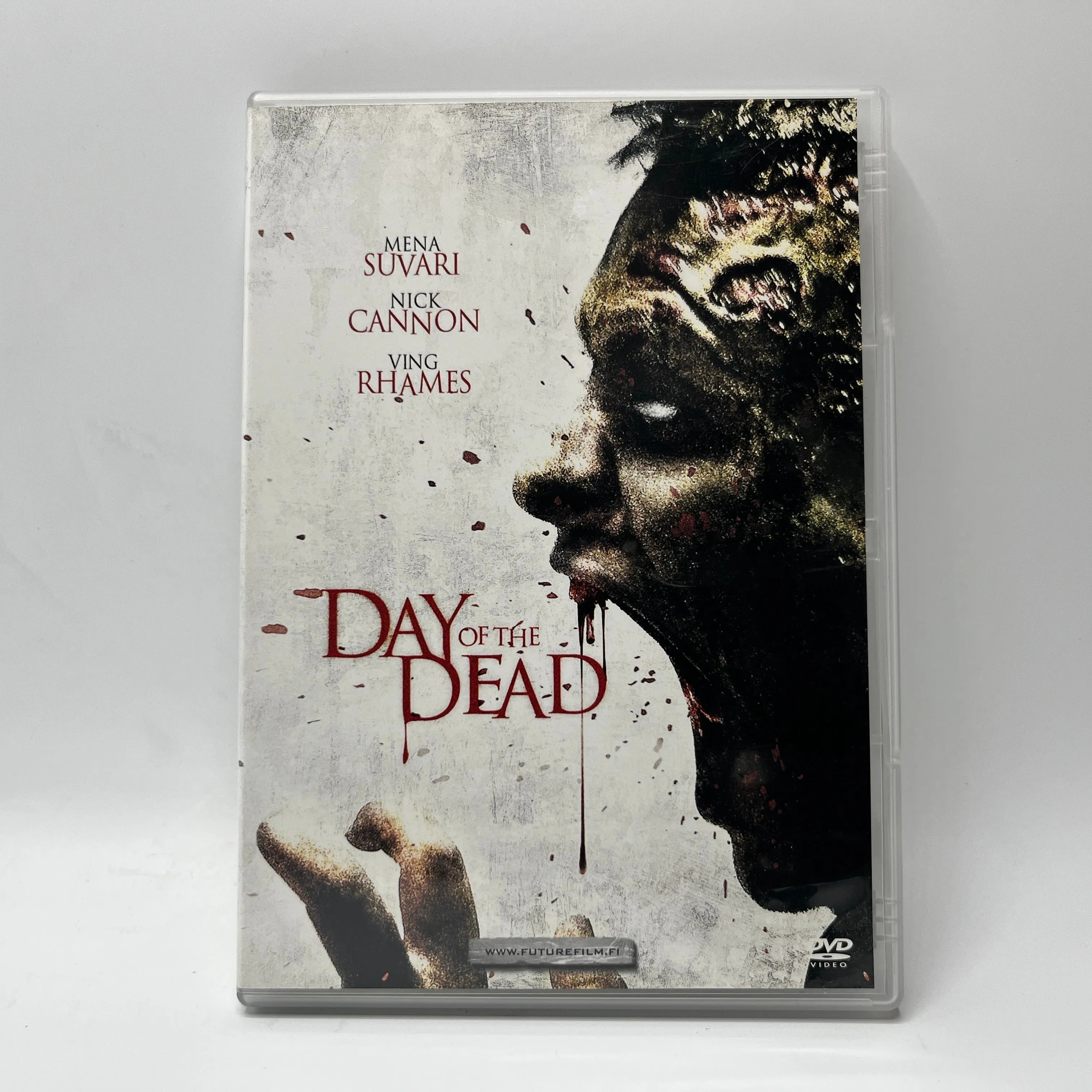 Day Of The Dead (DVD)