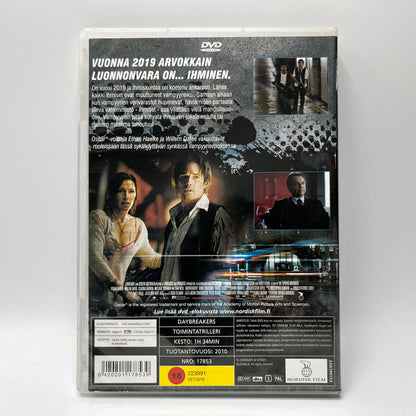 Daybreakers (DVD)