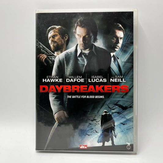Daybreakers (DVD)