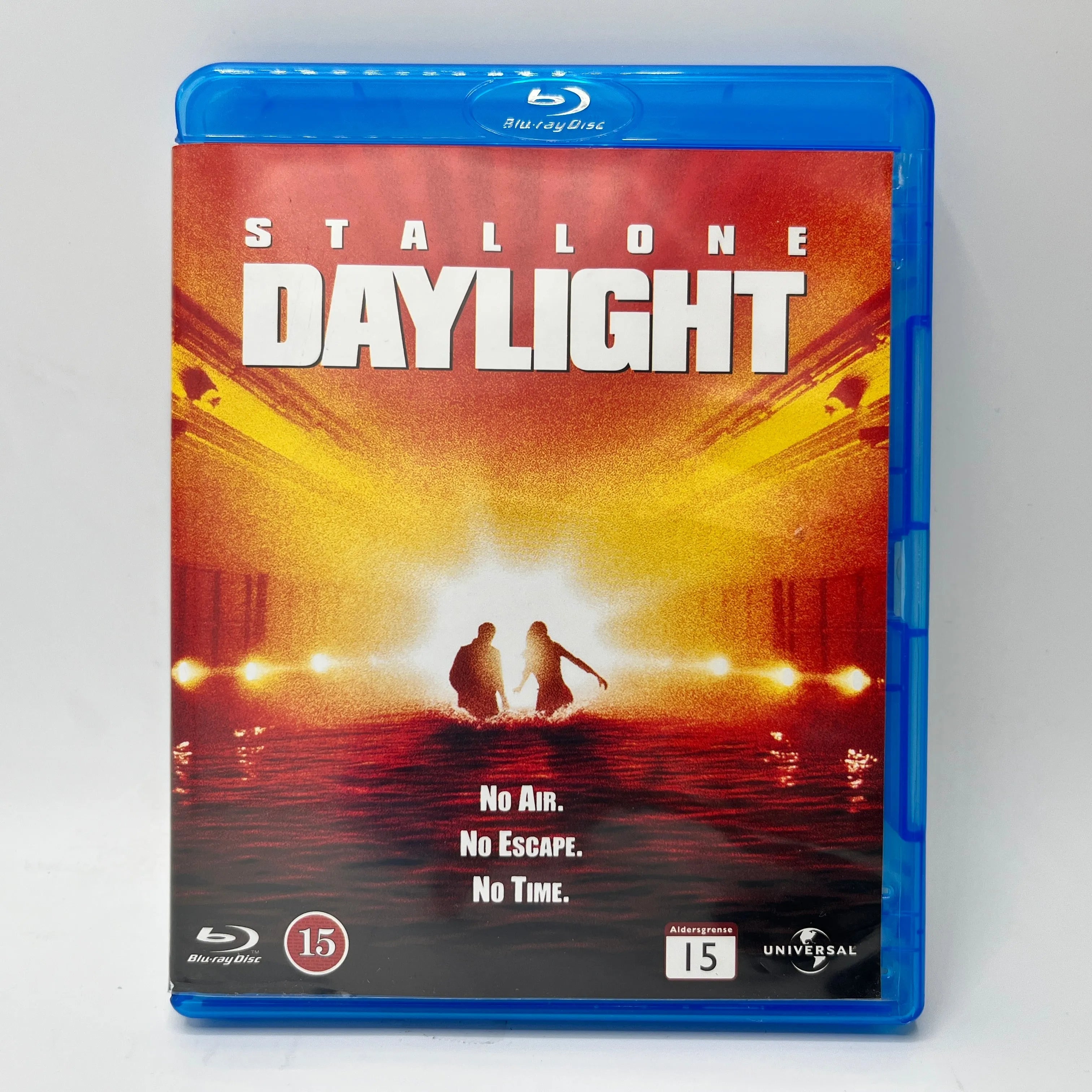 Daylight (Blu-Ray)