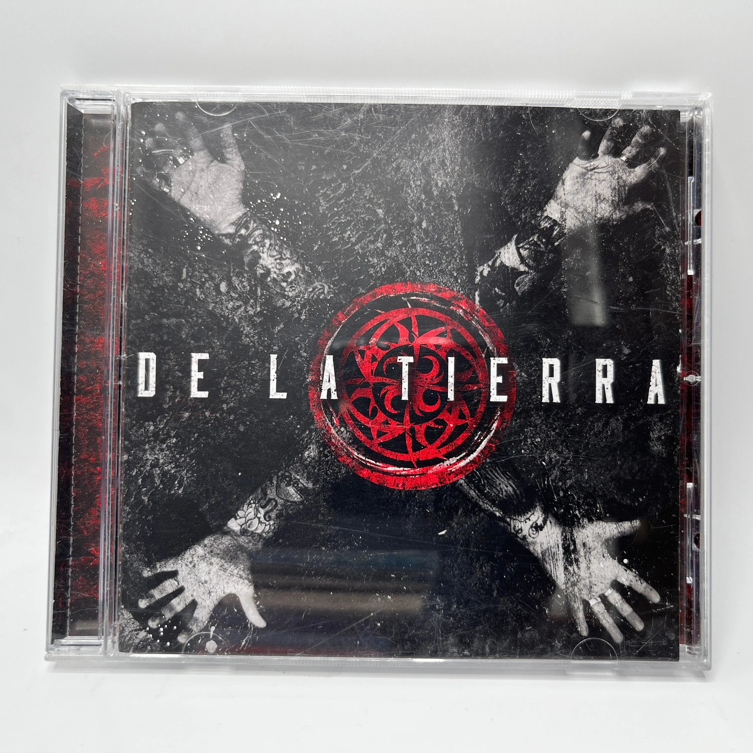 De La Tierra - De La Tierra CD