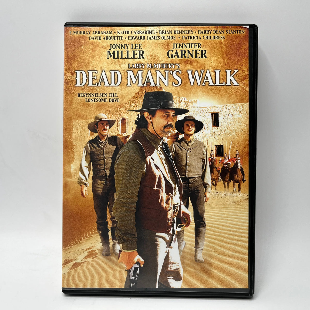 Dead Man's Walk (DVD)