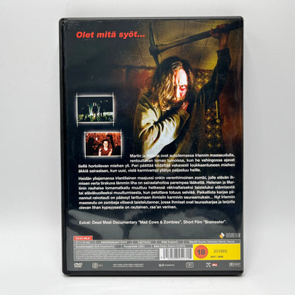 Dead Meat (DVD)
