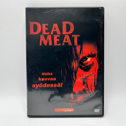 Dead Meat (DVD)