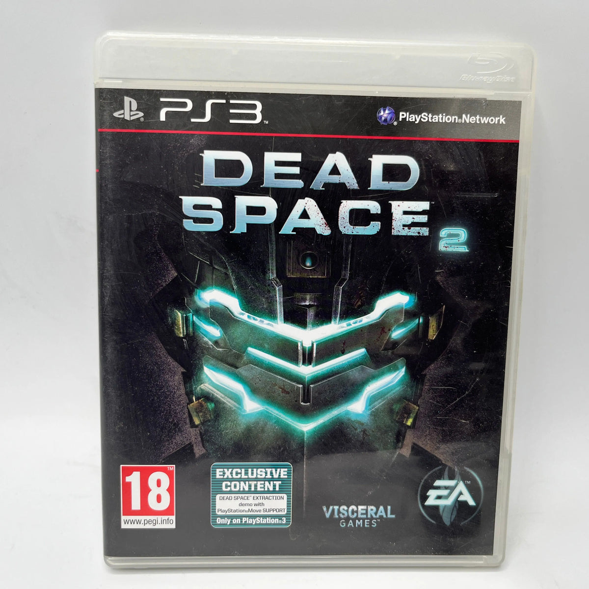 Dead Space 2 (PS3)