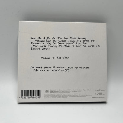 Deep Purple - =1 CD