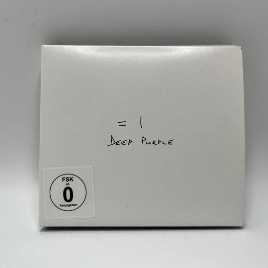 Deep Purple - =1 CD