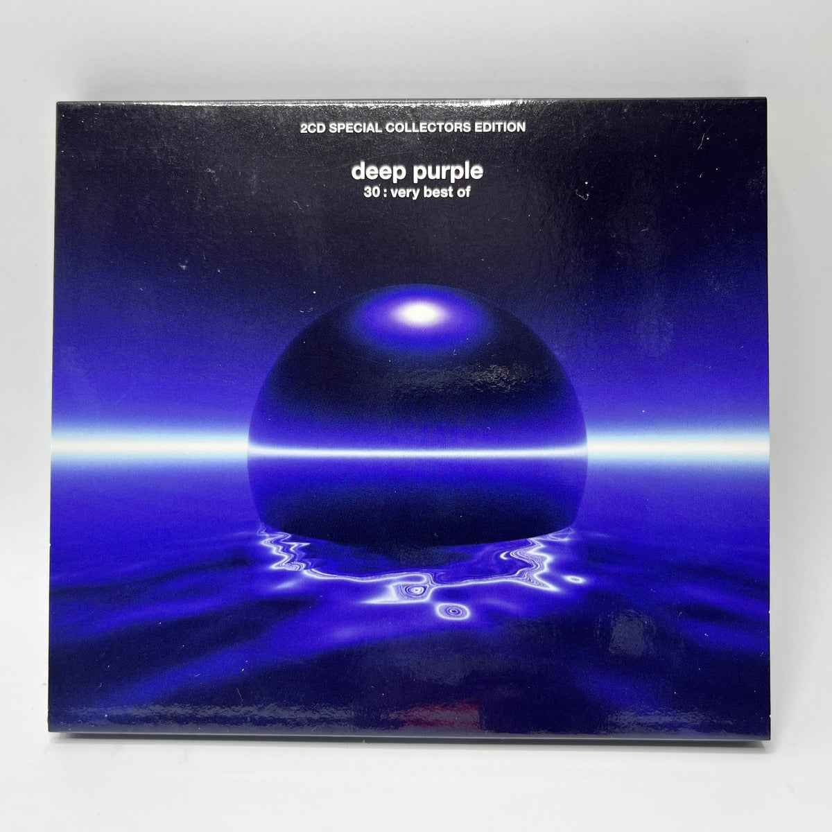 Deep Purple -  30 : Very Best Of 2CD