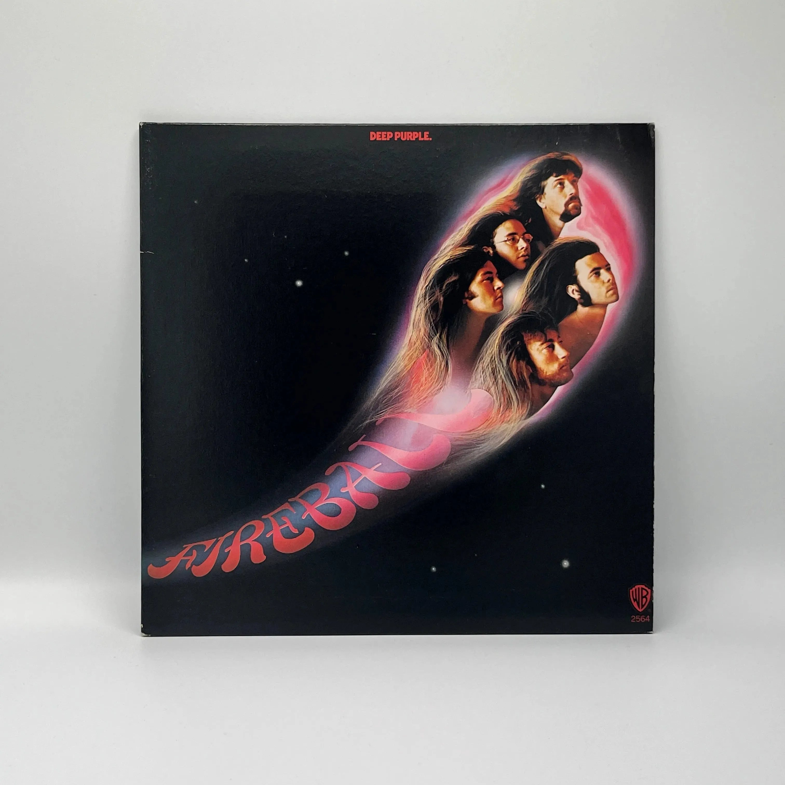 Deep Purple - Fireball LP