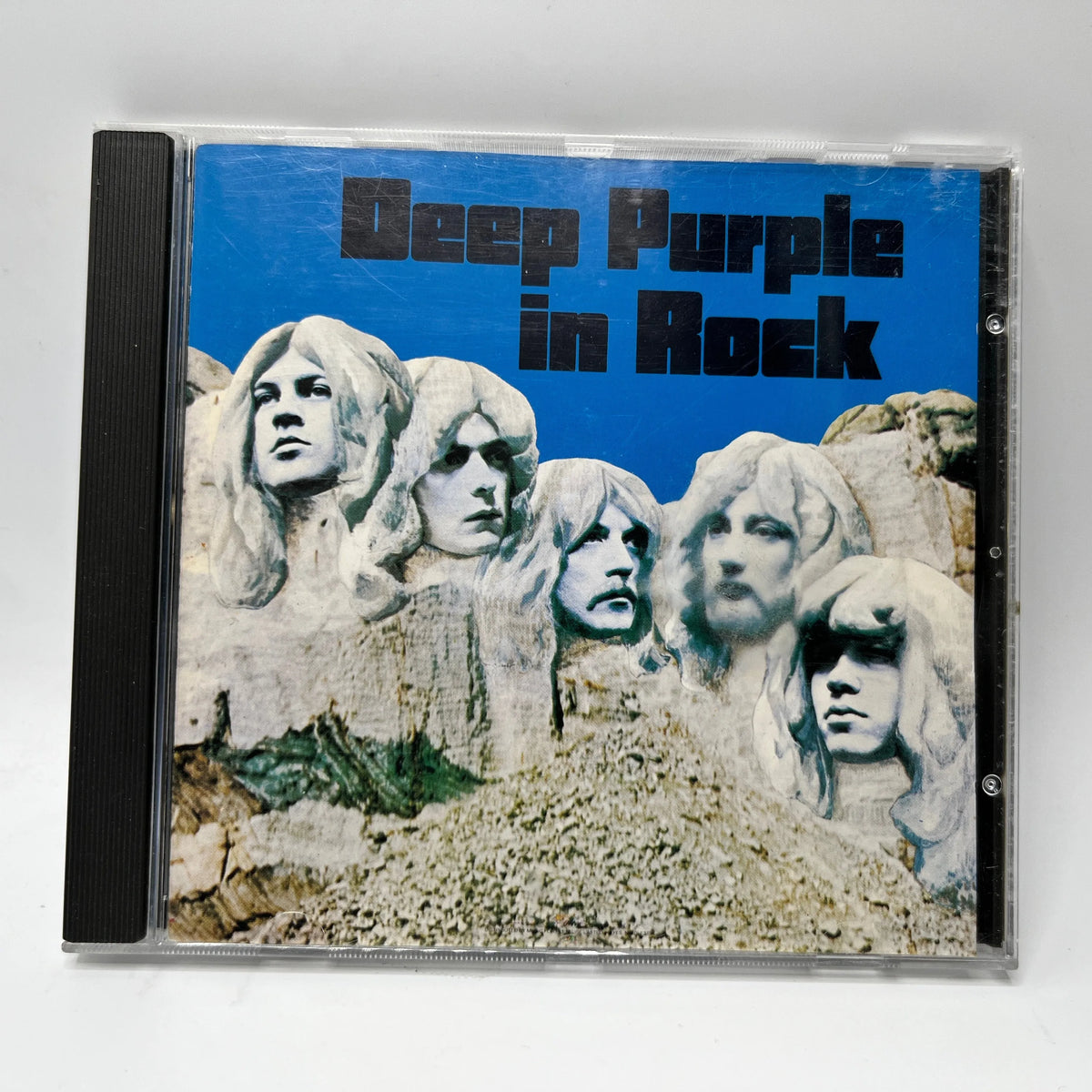 Deep Purple - In Rock CD