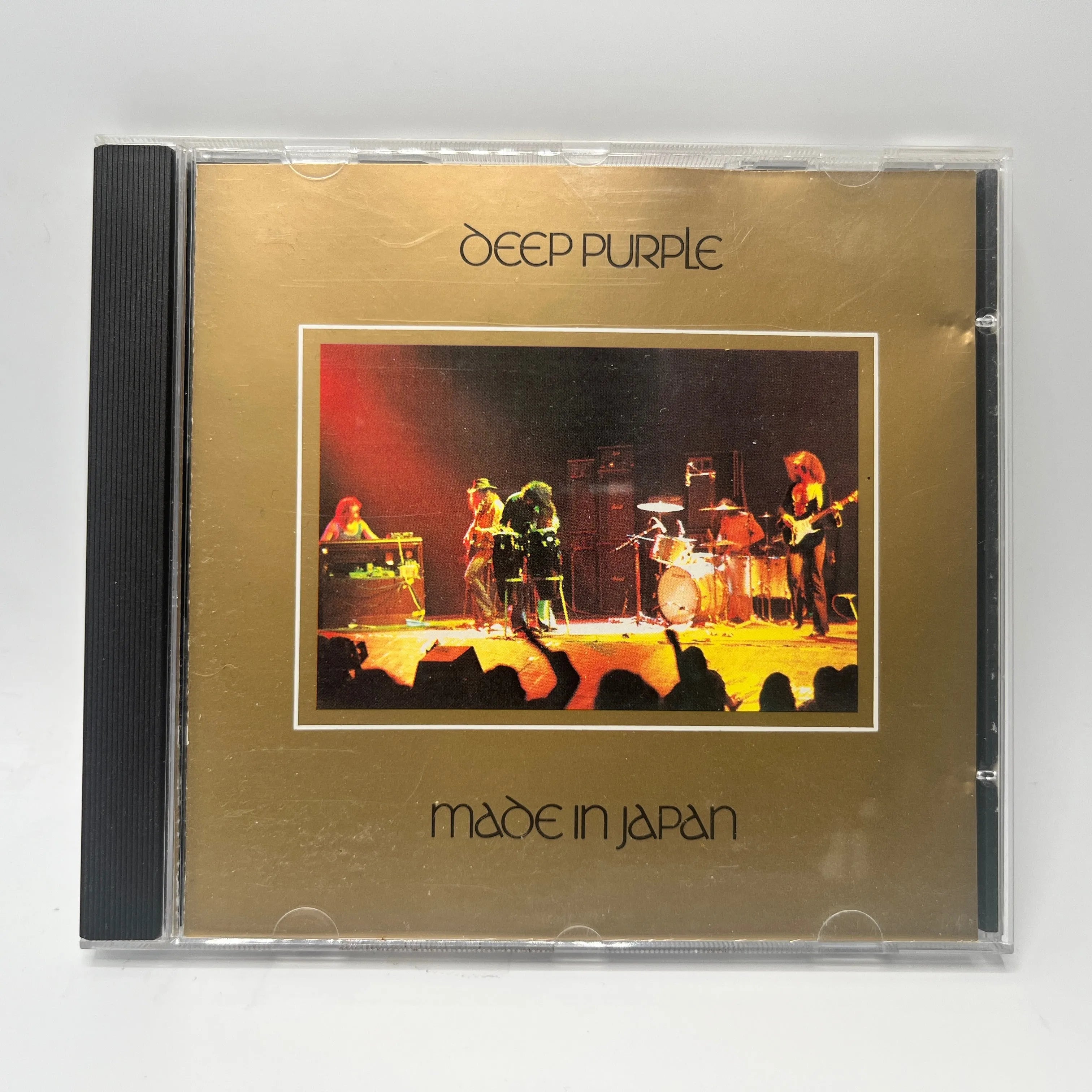 Deep Purple - Made In Japan CD