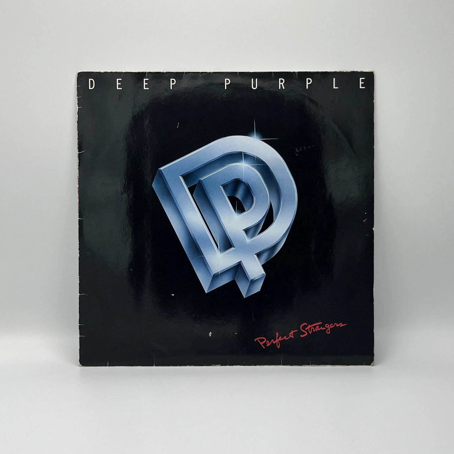 Deep Purple - Perfect Strangers LP