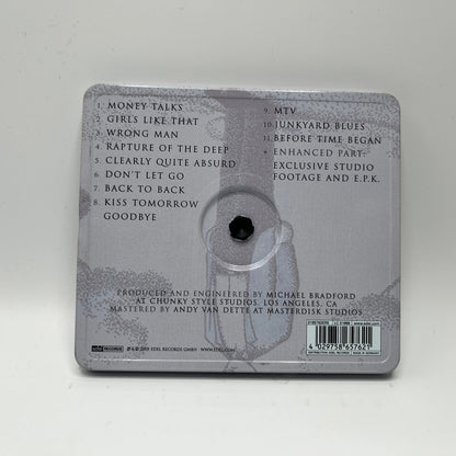 Deep Purple - Rapture Of The Deep CD