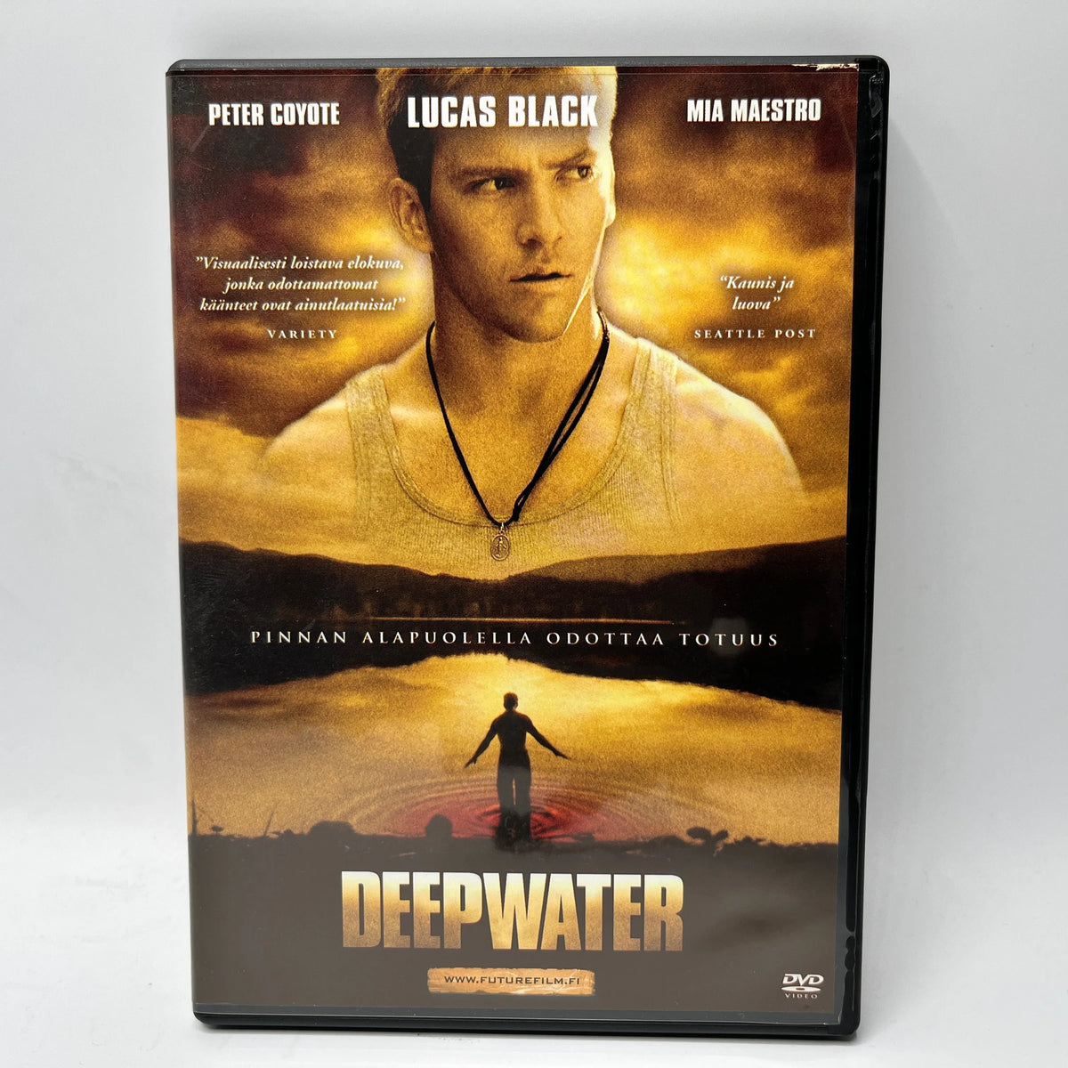 Deepwater (DVD)