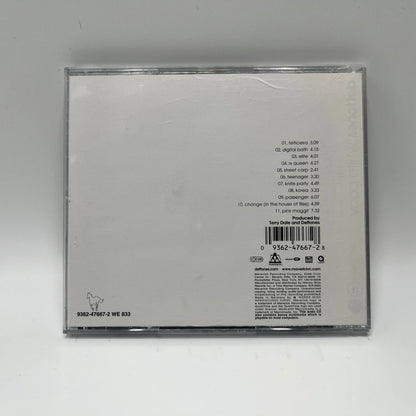 Deftones - White Pony CD