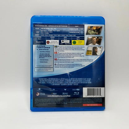 Déjà Vu (Blu-Ray)