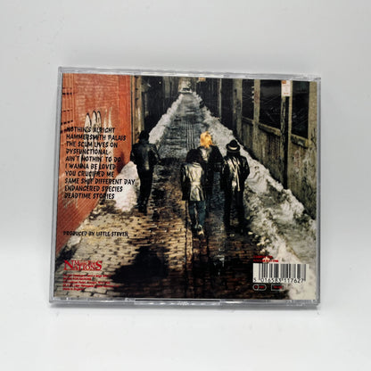 Demolition 23. - Demolition 23. CD