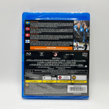 Demolition Man (Blu-Ray)