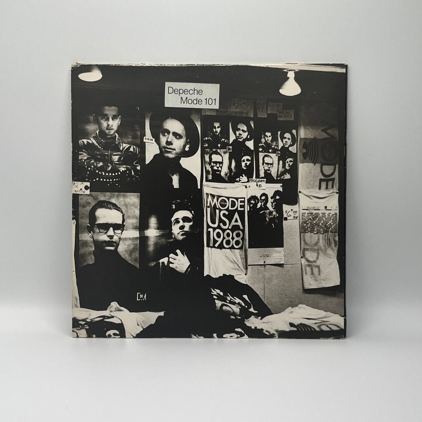 Depeche Mode - 101 2LP Live