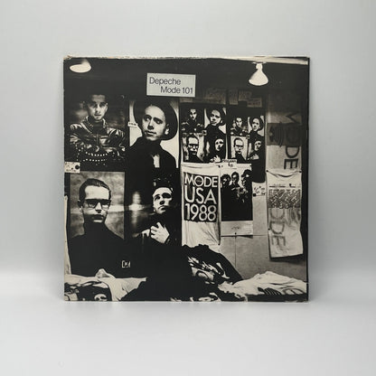 Depeche Mode - 101 2LP Live