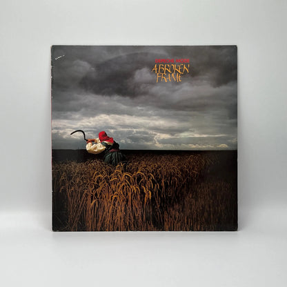 Depeche Mode - A Broken Frame LP