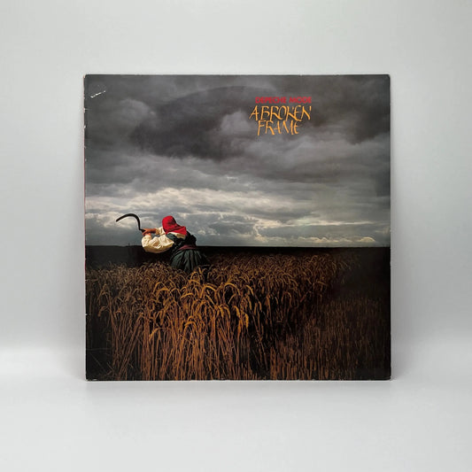 Depeche Mode - A Broken Frame LP