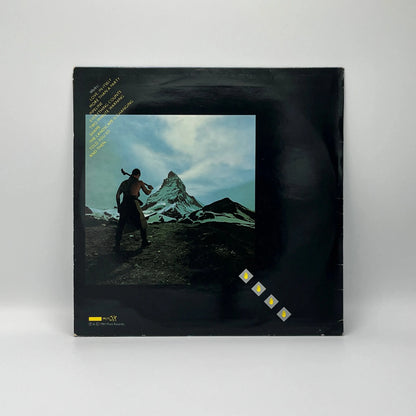 Depeche Mode - Construction Time Again LP