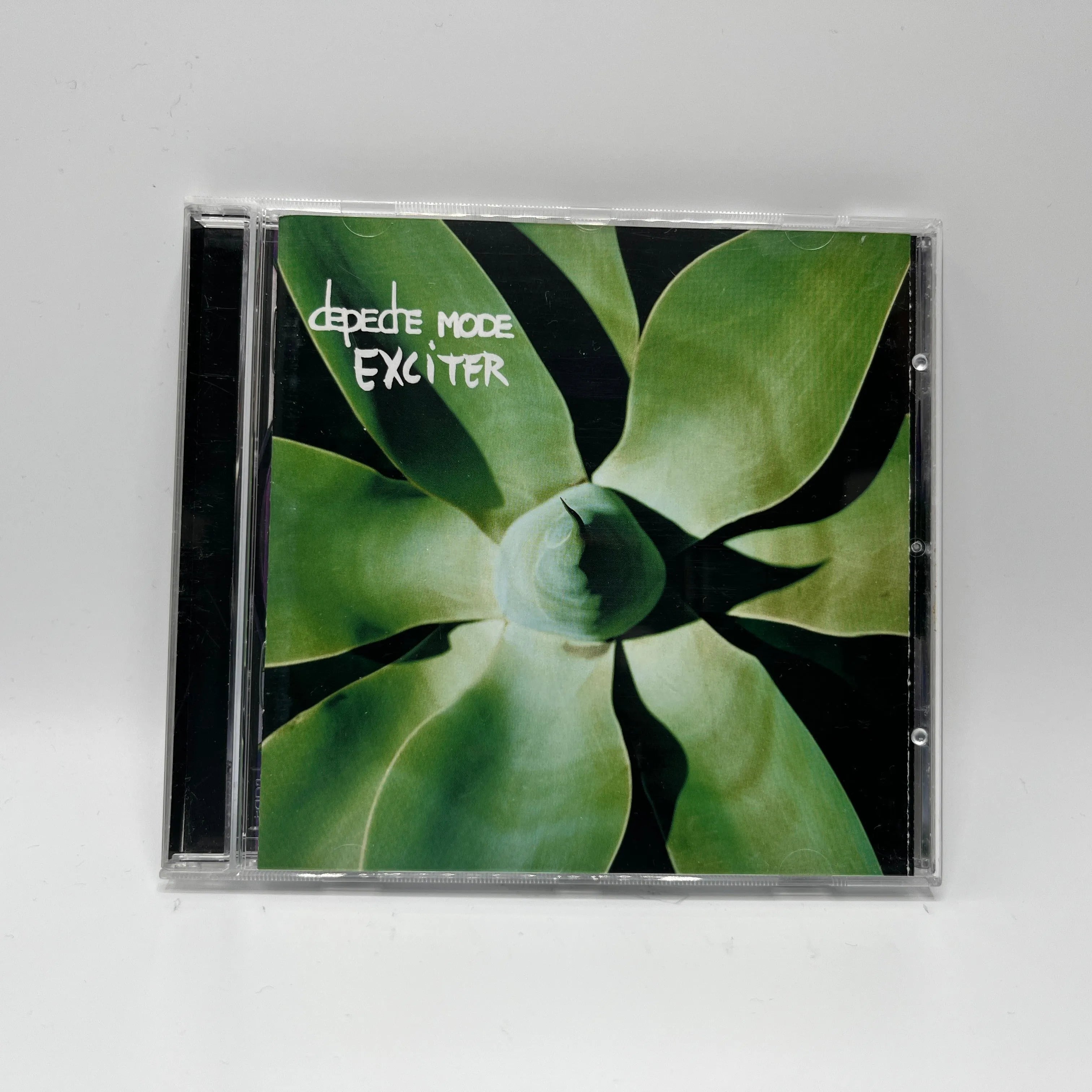 Depeche Mode - Exciter CD