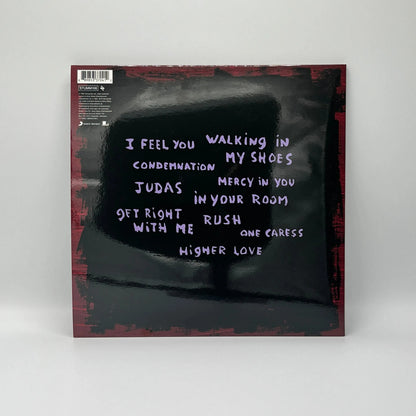 Depeche Mode - Songs Of Faith And Devotion LP