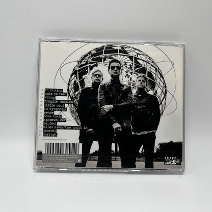 Depeche Mode - Sounds Of The Universe CD