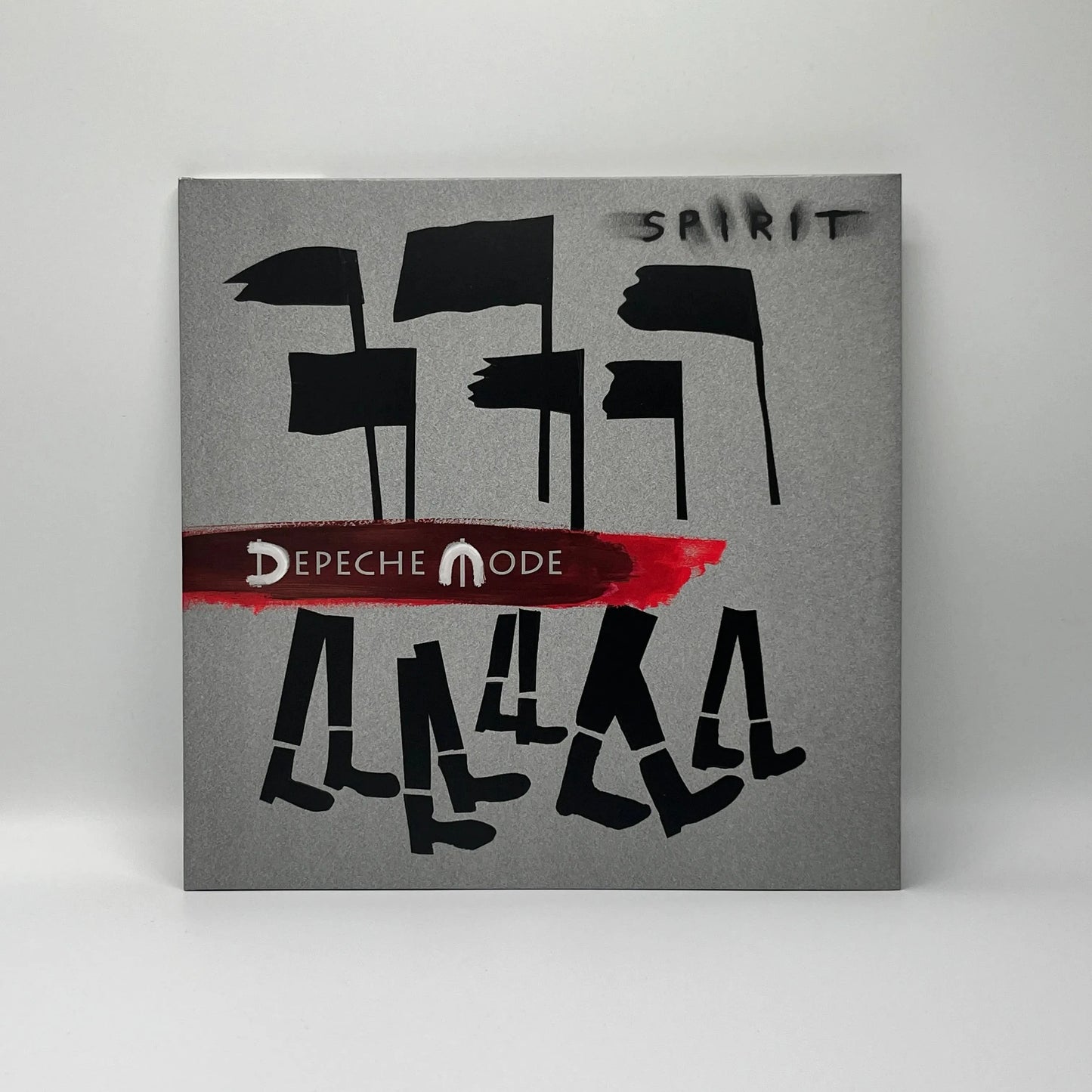 Depeche Mode - Spirit 2LP