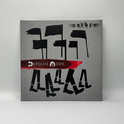 Depeche Mode - Spirit 2LP