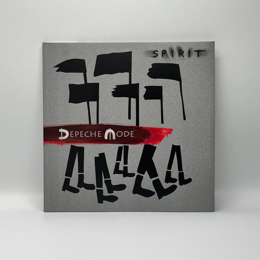 Depeche Mode - Spirit 2LP