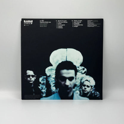 Depeche Mode - Ultra LP