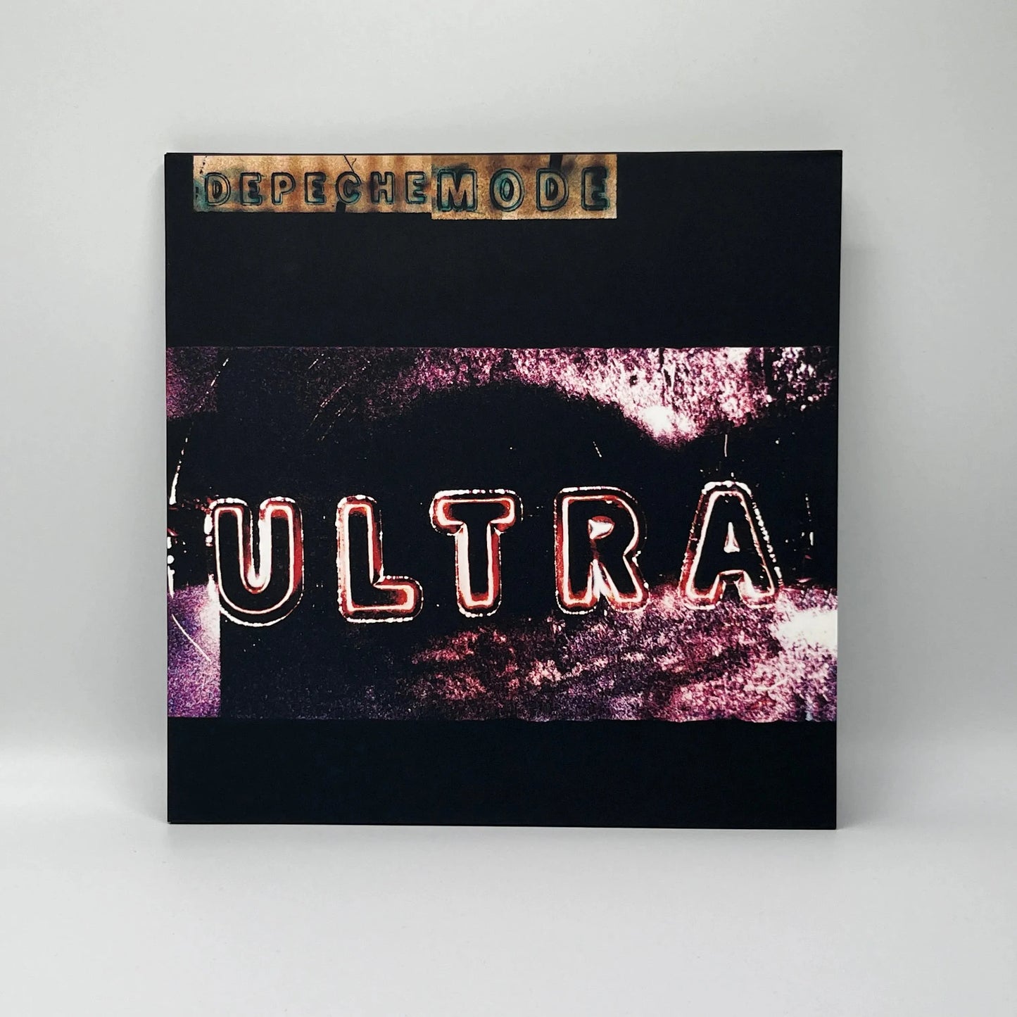 Depeche Mode - Ultra LP