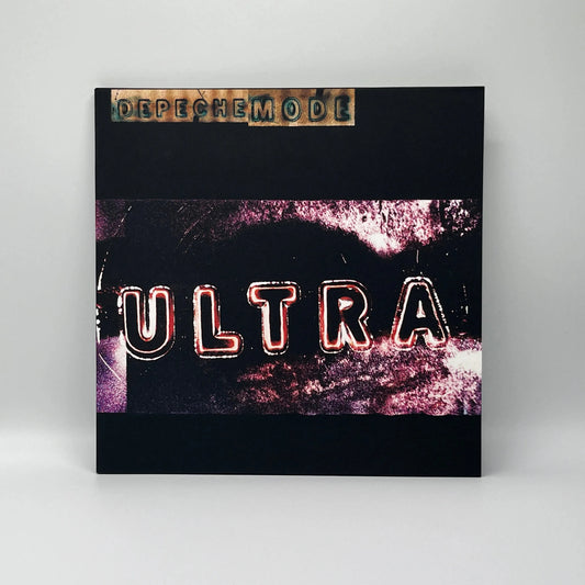 Depeche Mode - Ultra LP