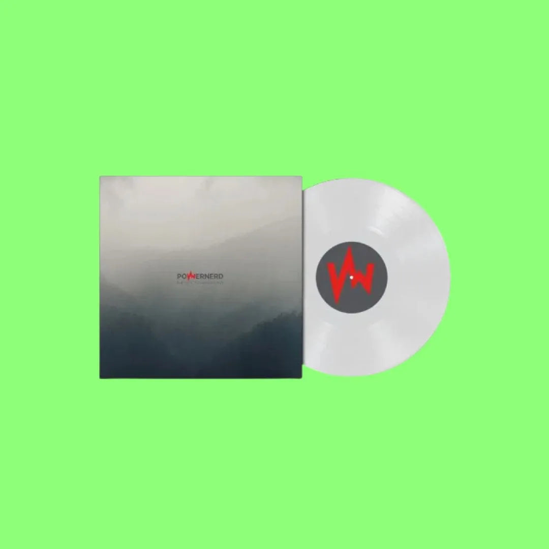 Devin Townsend – PowerNerd LP