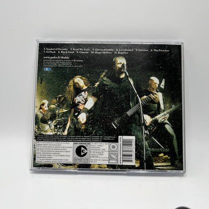 Diablo - Eternium CD