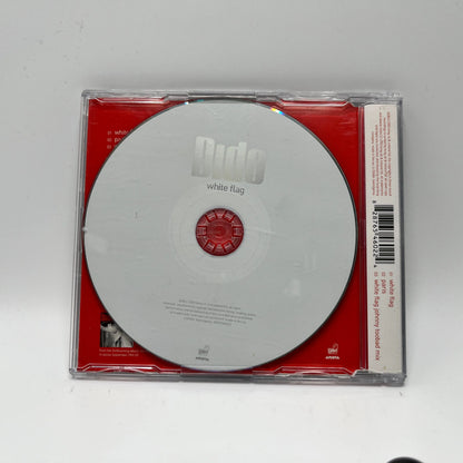 Dido - White Flag Single CD
