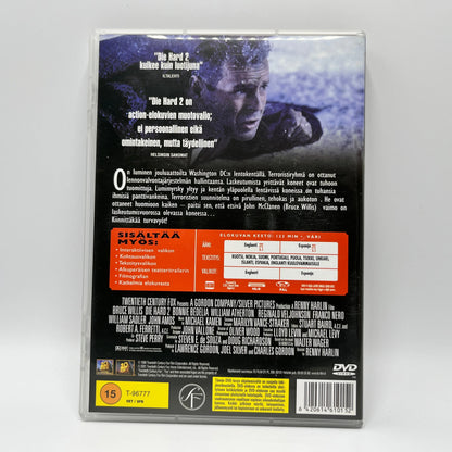 Die Hard 2 (DVD)