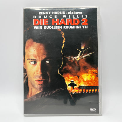 Die Hard 2 (DVD)