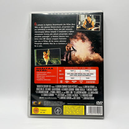 Die Hard (DVD)