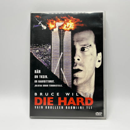 Die Hard (DVD)