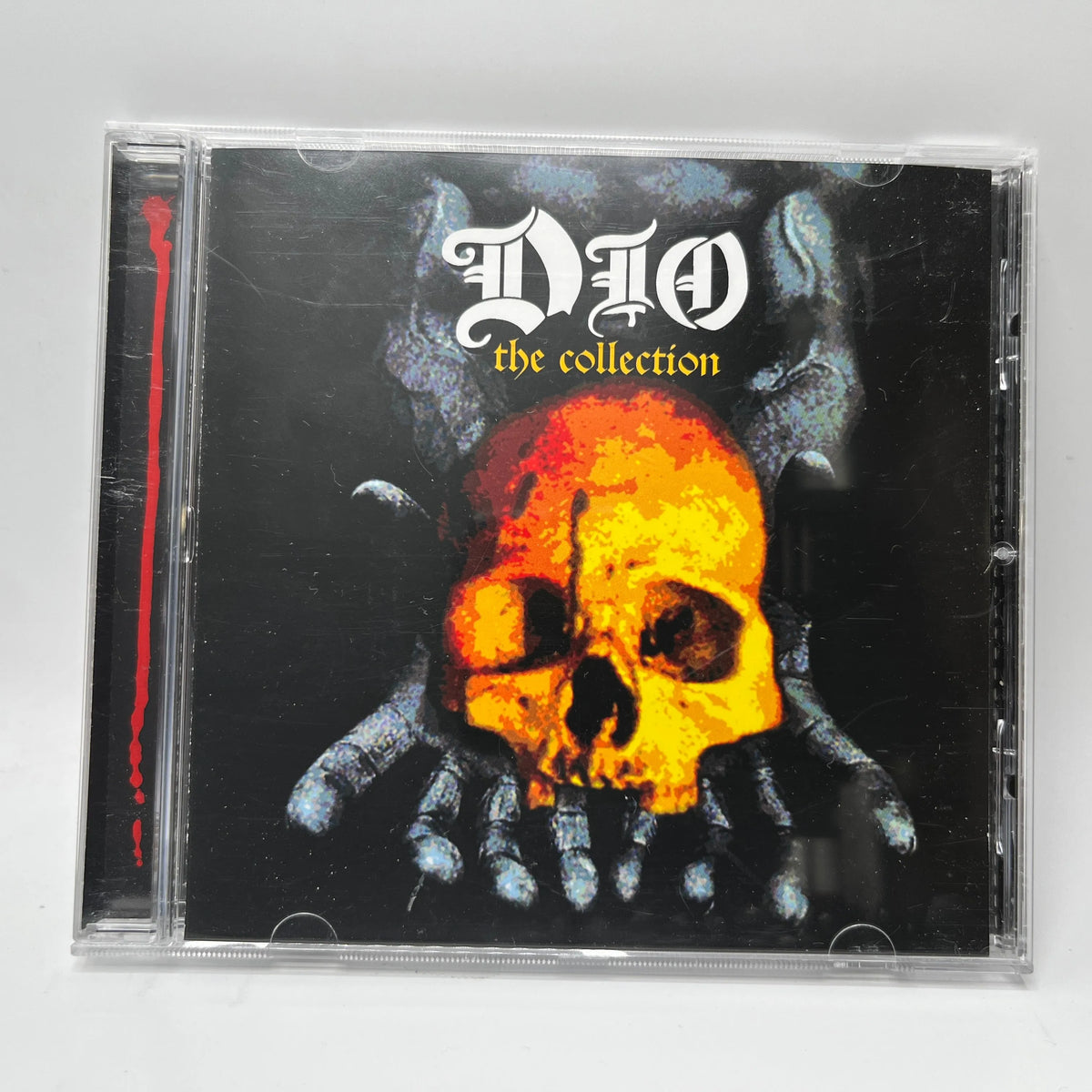 Dio - The Collection CD
