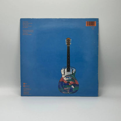 Dire Straits - Brothers In Arms LP