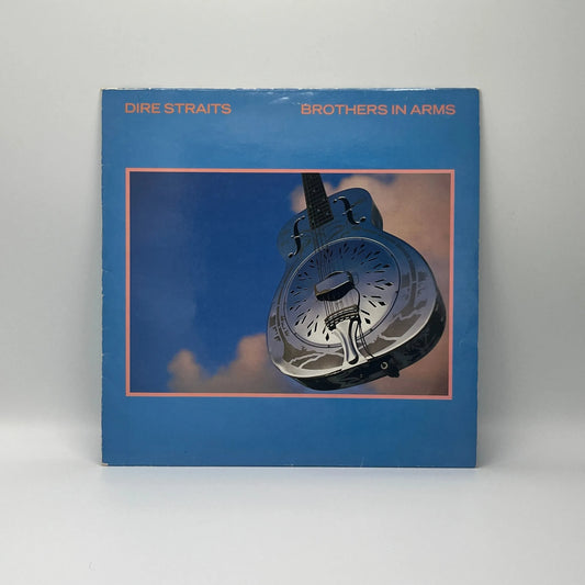 Dire Straits - Brothers In Arms LP