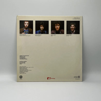 Dire Straits - Dire Straits LP